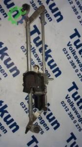 1K8955119H VW SCİROCCO SİLECEK MOTORU VE MEKANİZMASI