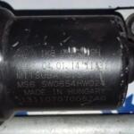 1K8955119H VW SCİROCCO SİLECEK MOTORU VE MEKANİZMASI