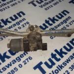 6Q1955119a volkswagen polo 2002-2010 silecek motoru-silecek mekanizaması