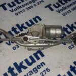 AUDİ A1 SİLECEK MEKANİZMASI VE SİLECEKKOLU 8X2955119H