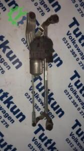 5G1955023C 5G1955119A 5G1955119 3397021672 5G1 955 119 A VW Golf 7 silecek motor