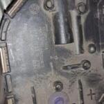 5G1955023C 5G1955119A 5G1955119 3397021672 5G1 955 119 A VW Golf 7 silecek motoru