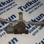 6Q1955119A SKODA FABİA 2001-2008 SİLECEK MOTORU