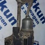 5P0955120B SEAT ALTEA SİLECEK MOTORU VE MEKANİZMASI