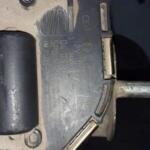 5P0955120B SEAT ALTEA SİLECEK MOTORU VE MEKANİZMASI