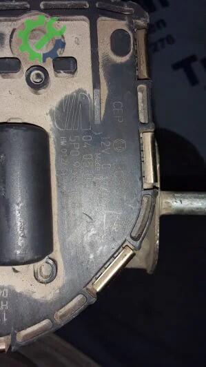 Seat Altea Silecek Motoru 5P0955120B çıkma parça