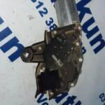 1T0955711 VW CADDY 2004-2014 ARKA SİLECEK MOTORU