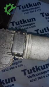 Ön Silecek Motoru 6Q1955119A 6Q1955113 115063755 Polo-Skoda Fabia