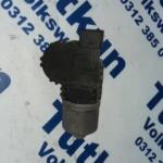 Ön Silecek Motoru 6Q1955119A 6Q1955113 115063755 Polo-Skoda Fabia