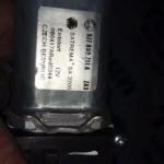 517955117A 2009 SKODA FABİA ROMSTER SİLECEK MOTORU