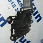 517955117A 2009 SKODA FABİA ROMSTER SİLECEK MOTORU