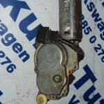 VW POLO HEŞBEK 1996-2000 ARKA SİLECEK MOTORU