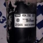 VW TRANSPORTER T5-T6 2004-2013 SİLECEK MEKANİZMASI VE MOTORU