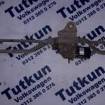 VW TRANSPORTER T5-T6 2004-2013 SİLECEK MEKANİZMASI VE MOTORU