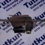 SEAT CORDOBA-İBİZA 2002-2010 SİLECEK MEKANİZMASI VE SİLECEK MOTORU