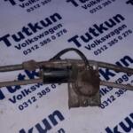 2D1955119 VW VOLT LT35 SİLECEK MOTORU VE MEKANİZMAZI