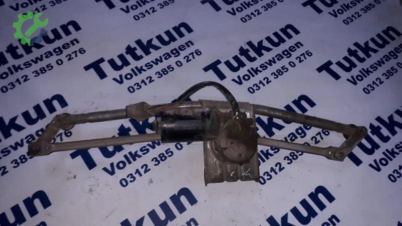 Volkswagen Volt Silecek Motoru 2D1955119 çıkma parça