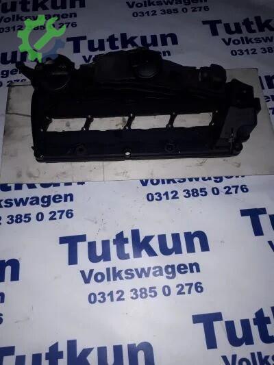 Volkswagen Passat Külbütör Kapağı çıkma parça