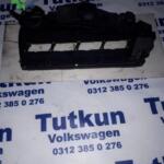 Skoda Roomster Külbütör Kapağı Çıkma Parça İstanbul