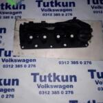 2011 Volkswagen Caddy Külbütör Kapağı Çıkma Parça Ankara