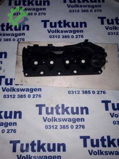 Volkswagen Caddy Külbütör Kapağı çıkma parça