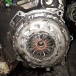 2006 Nissan Qashqai Debriyaj Üst Merkezi Çıkma Parça İstanbul