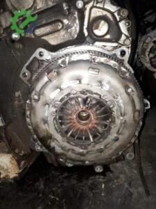 VW TRANSPORTER 2005-2007 2.5 AXD DEBRİYAJ SETİ LUK-SACSH