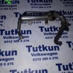 Volkswagen Caddy EGR Soğutucu Çıkma Parça Ankara