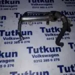 Volkswagen Caddy EGR Soğutucu Çıkma Parça Ankara