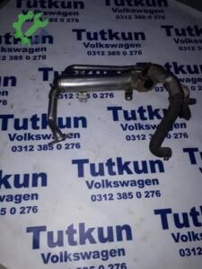 VW CADDY 1.9 BLS EGR SOĞUTUCUSU
