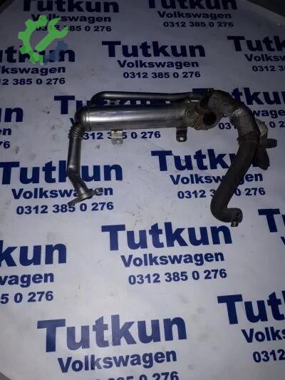 Volkswagen Caddy EGR Soğutucu çıkma parça
