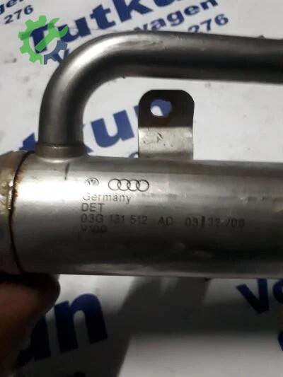 Volkswagen Caddy EGR Soğutucu çıkma parça