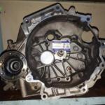 Skoda Octavia Şanzıman Çıkma Parça Ankara