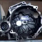 2003 Audi A3 Ön Tampon Çıkma Parça İstanbul