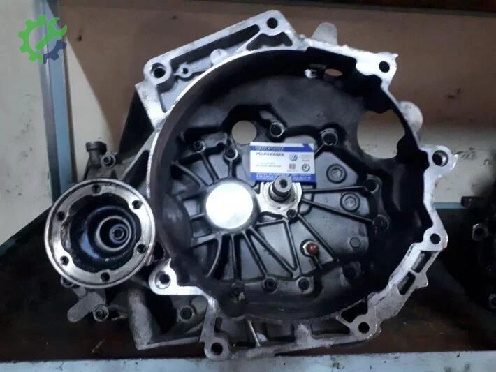 Audi A3 Şanzıman çıkma parça