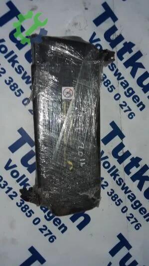 Audi TT Sağ Güneşlik çıkma parça