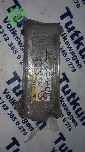 Audi Q5 Sağ Güneşlik çıkma parça