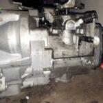 2003 Volkswagen Caddy Stop Çıkma Parça Adana