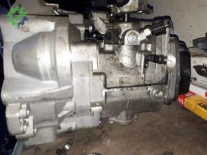 VW POLO 2010-2015 1.2 TDİ START-STOP ÖZELLİKLİ ÇIKMA ORJİNAL ŞANZIMAN