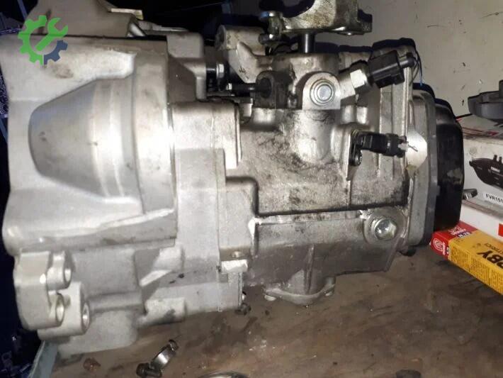 Volkswagen Polo Stop çıkma parça