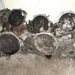 VW POLO HEŞBEK ÇIKMA ŞANZIMAN
