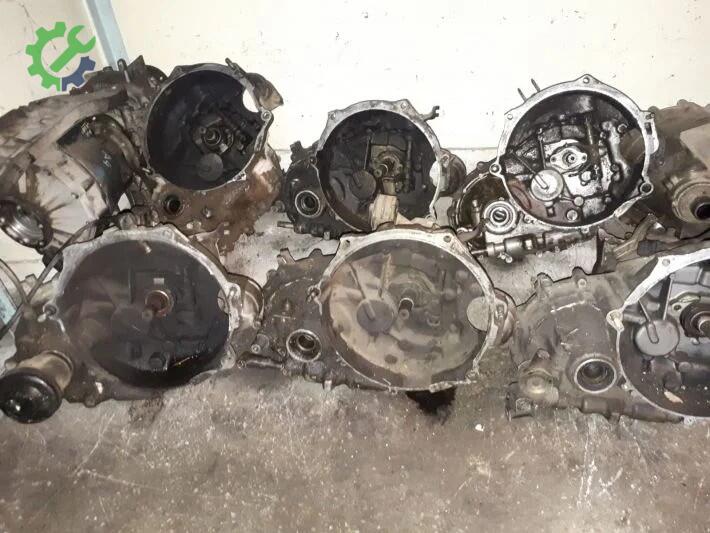 Volkswagen Polo Şanzıman çıkma parça