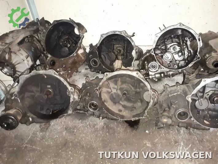 Volkswagen Polo Şanzıman çıkma parça