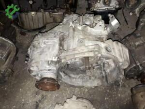 SEAT İBİZA 2002-2009 PD 130 1.9 TDİ 6 İLERİ MANUEL ÇIKMA ŞANZIMAN