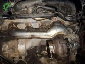 VW TRANSPORTER T5 EGSOZ MANİFOLDU