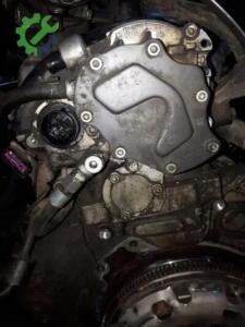VW TRANSPORTER T5 2.5 TANDEM POMPA
