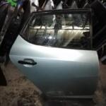 SEAT İBİZA ÇIKMA SAĞ ARKA KAPI