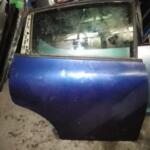 SEAT ALTEA ÇIKMA ARKA SAĞ KAPI
