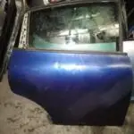 SEAT ALTEA ÇIKMA ARKA SAĞ KAPI