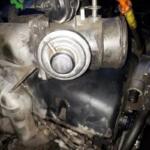 Volkswagen Passat EGR Valfi Çıkma Parça
